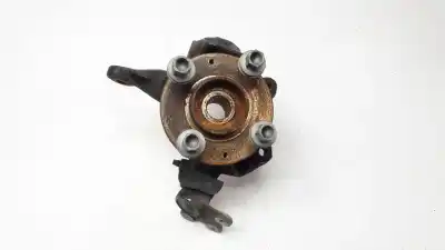 Second-hand car spare part FRONT RIGHT KNUCKLE for CITROEN C4 CACTUS  OEM IAM references 3647C0  