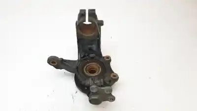 Second-hand car spare part front left knuckle for citroen c4 cactus shine oem iam references 1607557480  