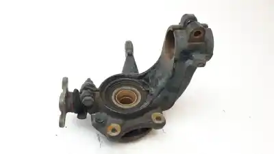 Second-hand car spare part front left knuckle for citroen c4 cactus shine oem iam references 1607557480  