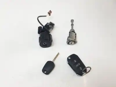 Pezzo di ricambio per auto di seconda mano interruttore di avviamento per citroen c4 cactus shine riferimenti oem iam 9663123380