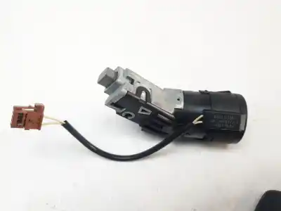 Second-hand car spare part ignition switch for citroen c4 cactus shine oem iam references 9663123380  