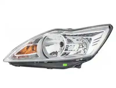 Second-hand car spare part Left Headlight for FORD FOCUS LIM. (CB4) FOCUS LIM. (CB4) (2007 - 2011) OEM IAM references 1521193 FD4264904 10110420002