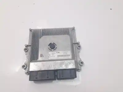 Pezzo di ricambio per auto di seconda mano centralina motore per citroen c4 cactus shine riferimenti oem iam 9806671980