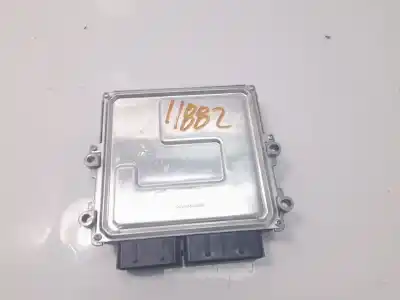 Second-hand car spare part ecu engine control for citroen c4 cactus shine oem iam references 9806671980  