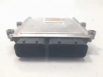 Second-hand car spare part ecu engine control for citroen c4 cactus shine oem iam references 9806671980  