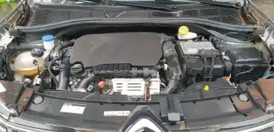 Second-hand car spare part ecu engine control for citroen c4 cactus shine oem iam references 9806671980  