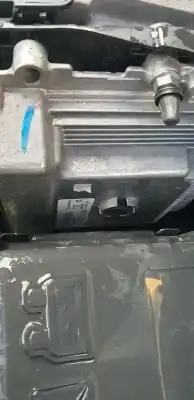 Second-hand car spare part ecu engine control for citroen c4 cactus shine oem iam references 9806671980  