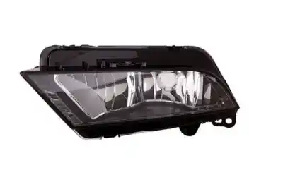 Автозапчастина б/у ліва протитутмана для SEAT LEON (5F1) * Посилання на OEM IAM 6J9941701A ST0364414 10121310008
