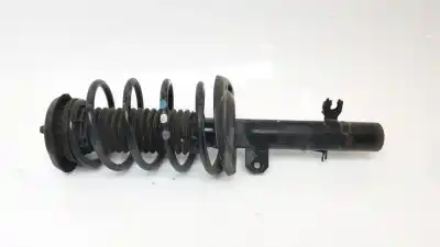 Pezzo di ricambio per auto di seconda mano ammortizzatore anteriore sinistro per citroen c4 cactus shine riferimenti oem iam 9820230980
