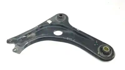 Pezzo di ricambio per auto di seconda mano braccio sospensione superiore anteriore sinistro per citroen c4 cactus shine riferimenti oem iam 9845235580