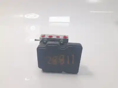 Pezzo di ricambio per auto di seconda mano abs per citroen c4 cactus shine riferimenti oem iam 9821150280  