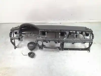 Автозапчасти б/у комплект подушки безопасности за kia stonic (ybcuv) drive ссылки oem iam 56900h8000wk