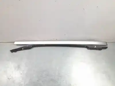 Автозапчасти б/у крышные бары за kia stonic (ybcuv) drive ссылки oem iam 87280h8400