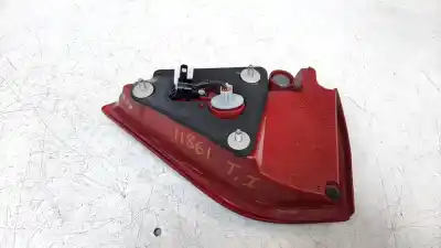 Second-hand car spare part interior left tailgate light for kia stonic (ybcuv) drive oem iam references 92403h8400  