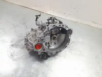 Автозапчасти б/у КОРОБКА ПЕРЕДАЧ за KIA STONIC (YBCUV)  ссылки OEM IAM 430A026324  