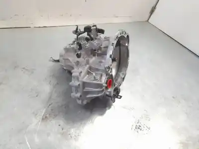 Автозапчасти б/у коробка передач за kia stonic (ybcuv) drive ссылки oem iam 430a026324  