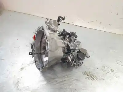 Автозапчасти б/у коробка передач за kia stonic (ybcuv) drive ссылки oem iam 430a026324  