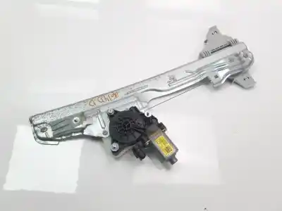 Автозапчасти б/у регулятор стекла переднего правого за kia stonic (ybcuv) drive ссылки oem iam 82402j9000