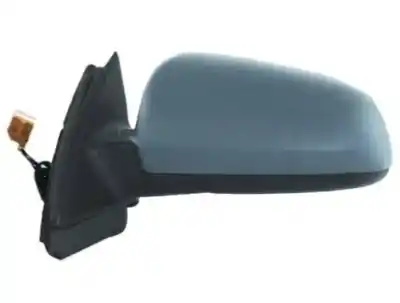 Pezzo di ricambio per auto di seconda mano Specchio Sinistro per AUDI A4 AVANT (8E) * Riferimenti OEM IAM 8E0857535E AD0227324 1050214012 Pezzo di ricambio per auto di seconda mano Specchio Sinistro per AUDI A4 AVANT (8E) * Riferimenti OEM IAM 8E0857535E AD0227324 1050214012