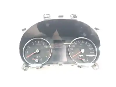 Автозапчасти б/у приборная доска за kia stonic (ybcuv) drive ссылки oem iam 94033h8740