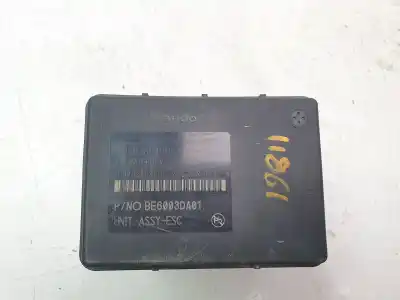 Peça sobressalente para automóvel em segunda mão abs por kia stonic (ybcuv) drive referências oem iam 58910h8450  