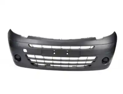Pièce détachée automobile d'occasion Le Pare-choc Avant pour RENAULT KANGOO * Références OEM IAM 7701478128 RN9211000 107198508
