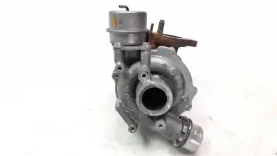 Second-hand car spare part TURBOCHARGER for MERCEDES-BENZ CLASE B (W246)  OEM IAM references 16359700011  