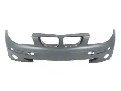 Pièce détachée automobile d'occasion LE PARE-CHOC AVANT pour BMW SERIE 1 BERLINA (E81/E87)  Références OEM IAM 0085900A1 BM1201001 107061308