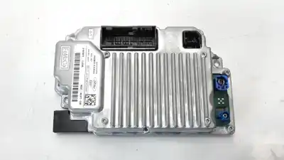 Gebrauchtes Autoersatzteil elektronisches modul zum ford ecosport (cr6) 1.0 ecoboost cat oem-iam-referenzen nu5t14g371gae