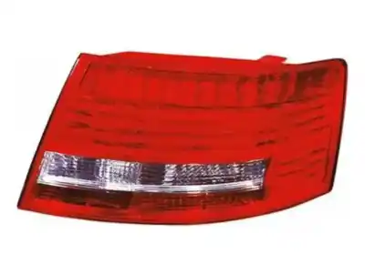 Second-hand car spare part RIGHT TAILGATE LIGHT for AUDI A6 BERLINA (4F2)  OEM IAM references 4F5945096N AD0344163 103F02230752
