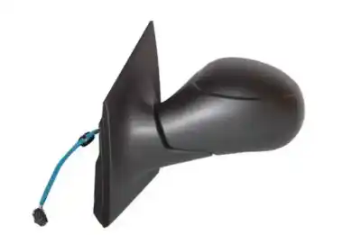 Second-hand car spare part Left Rearview Mirror for CITROEN C2 C2 OEM IAM references 8149SX CI3047314 1050728014