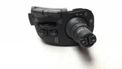Peça sobressalente para automóvel em segunda mão comutador de limpa vidros por renault clio iii 2.0 16v referências oem iam 820135919 epere000 ccf530417hq