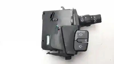 Peça sobressalente para automóvel em segunda mão Comutador De Limpa Vidros por RENAULT CLIO III 2.0 16V Referências OEM IAM 820135919 EPERE000 CCF530417HQ