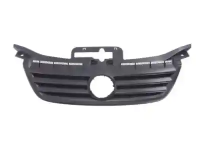 Second-hand car spare part Front Grille for VOLKSWAGEN TOURAN (1T1) * OEM IAM references 1T0853651A3FZ VG7152001 107233604