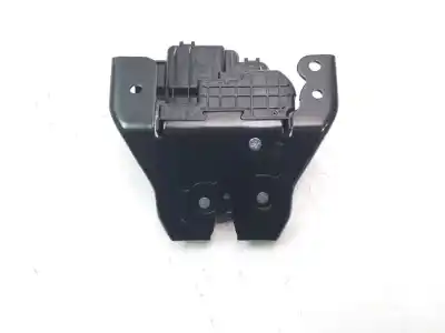 Автозапчастина б/у замок багажника / ворот для kia xceed drive посилання на oem iam 81800j7810