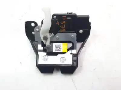Автозапчасти б/у замок багажника/ворот за kia xceed drive ссылки oem iam 81800j7810  