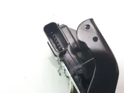 Автозапчасти б/у замок багажника/ворот за kia xceed drive ссылки oem iam 81800j7810  