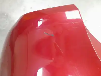 Автозапчастина б/у задній бампер для kia xceed drive посилання на oem iam 86640j7ca0  