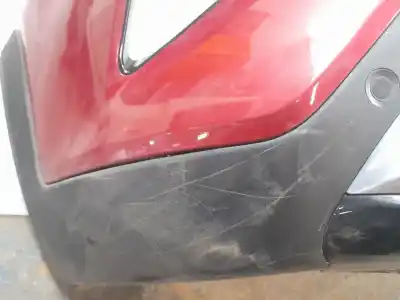 Автозапчастина б/у задній бампер для kia xceed drive посилання на oem iam 86640j7ca0  