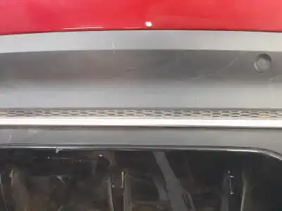 Автозапчастина б/у задній бампер для kia xceed drive посилання на oem iam 86640j7ca0  