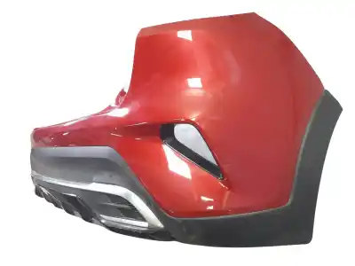 Автозапчастина б/у задній бампер для kia xceed drive посилання на oem iam 86640j7ca0  