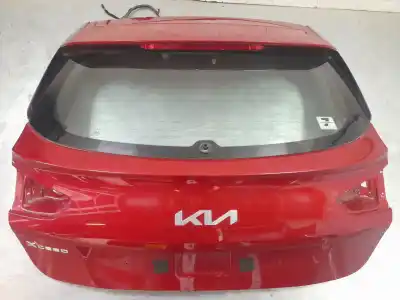 Автозапчастина б/у загальні двері для kia xceed drive посилання на oem iam 73700j7800