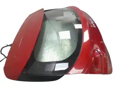 Second-hand car spare part tailgate for kia xceed drive oem iam references 73700j7800  