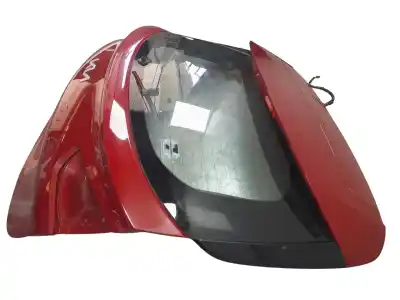 Second-hand car spare part tailgate for kia xceed drive oem iam references 73700j7800  