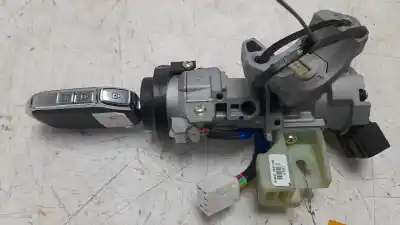Second-hand car spare part Ignition Switch for KIA XCEED Drive OEM IAM references 81900M6700  