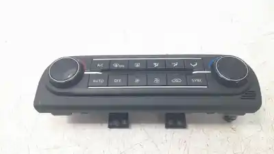 Pezzo di ricambio per auto di seconda mano Controllo Climatico per KIA XCEED Drive Riferimenti OEM IAM 97250J7202  