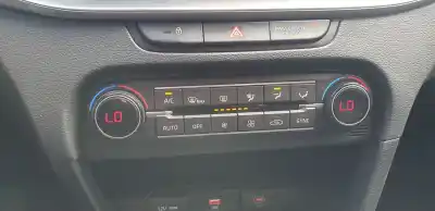 Pezzo di ricambio per auto di seconda mano controllo climatico per kia xceed drive riferimenti oem iam 97250j7202  