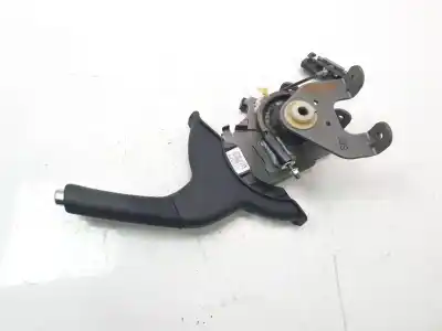 Автозапчастина б/у важіль ручного гальма для kia xceed drive посилання на oem iam 59710j7050wk