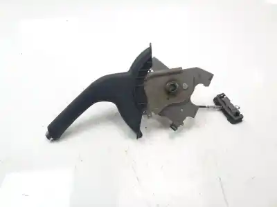 Автозапчасти б/у рычаг ручного тормоза за kia xceed drive ссылки oem iam 59710j7050wk  