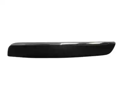 Pièce détachée automobile d'occasion ENJOLIVEUR AVANT pour PEUGEOT 407  Références OEM IAM 7452AY PG0611244 107172417